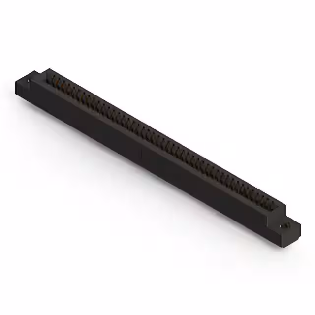 391-090-520-207 EDAC Inc.  Edgeboard Connectors